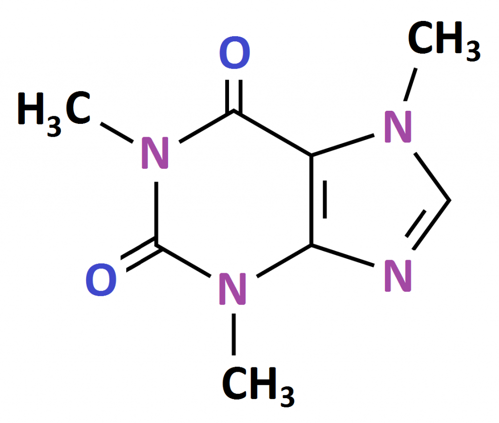 los alcaloides nitrogenados son solventes orgánicos en pH alcalino