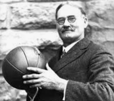 William G. Morgan fue el padre del voleibol