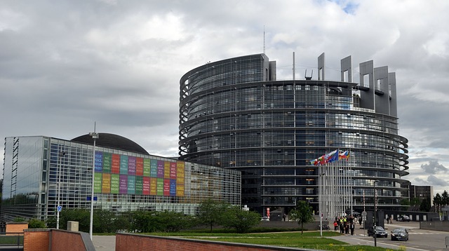 el Diario Oficial de las Comunidades Europeas, publica la Directiva 95/2/CE