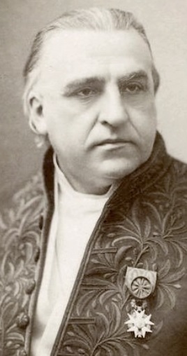 neurólogo francés Jean-Martin Charcot