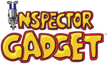 ¿utiliza el inspector gadget algún tipo de widgets?